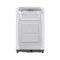 LG T16V1NDHT7 16kg Top Load Washing Machine, Smart Inverter, White