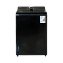LG T17X6EDHTX Washing Machine 17 Kg, Black  غسالة ذات فتحة علوية 17 كيلو ال جي