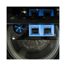 LG T17X6EDHTX Washing Machine 17 Kg, Black  غسالة ذات فتحة علوية 17 كيلو ال جي