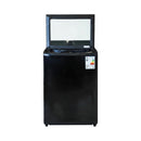 LG T17X6EDHTX Washing Machine 17 Kg, Black  غسالة ذات فتحة علوية 17 كيلو ال جي