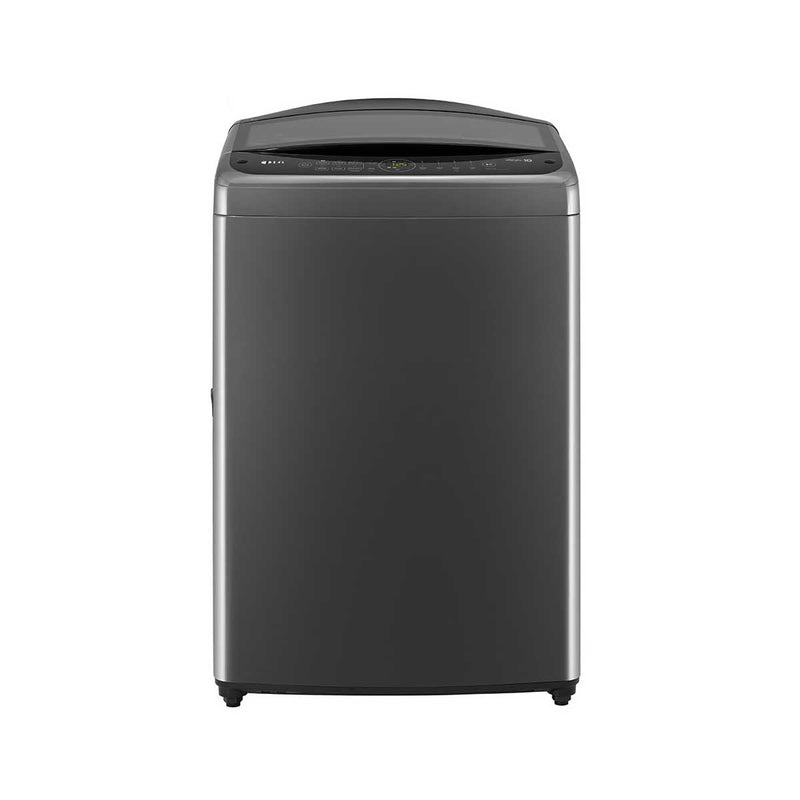 LG T18H3SDHT2 18kg Top Load Washing Machine, AIDD, Turbo Wash3D, Trubo Drum - غسالة ال جي 18 كيلو