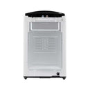 LG T18H3SDHTW Top Load Washing Machine, AIDD, Turbo wash3D, Trubo Drum 18kg غسالة الجي 18 كيلو