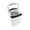 LG T18H3SDHTW Top Load Washing Machine, AIDD, Turbo wash3D, Trubo Drum 18kg غسالة الجي 18 كيلو