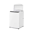 LG T18H3SDHTW Top Load Washing Machine, AIDD, Turbo wash3D, Trubo Drum 18kg غسالة الجي 18 كيلو