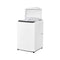 LG T18H3SDHTW Top Load Washing Machine, AIDD, Turbo wash3D, Trubo Drum 18kg غسالة الجي 18 كيلو