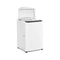 LG T18H3SDHTW Top Load Washing Machine, AIDD, Turbo wash3D, Trubo Drum 18kg غسالة الجي 18 كيلو
