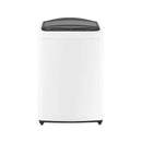 LG T18H3SDHTW Top Load Washing Machine, AIDD, Turbo wash3D, Trubo Drum 18kg غسالة الجي 18 كيلو