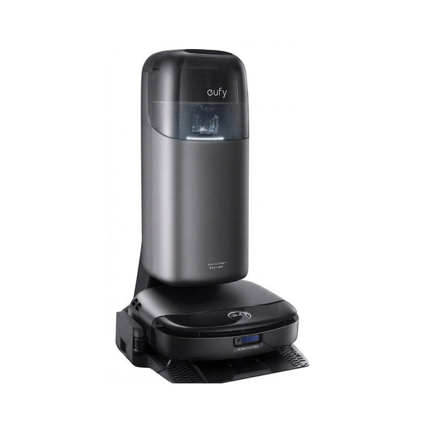 ANKER T2080G11 Eufy Robot Vacuum Omni S1 Pro, Black