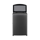 LG T20H7EHHT2 Top Load Washing Machine 20 kg, AIDD, Turbo wash3D - غسالة ال جي تعبئة علوية 20 كغم