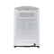 LG T20H7EHHTW Top Load Wahser 20KG , White, Turbo Drum , ThinQ™ غسالة الجي علوية 20 كيلو
