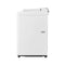 LG T20H7EHHTW Top Load Wahser 20KG , White, Turbo Drum , ThinQ™ غسالة الجي علوية 20 كيلو
