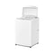LG T20H7EHHTW Top Load Wahser 20KG , White, Turbo Drum , ThinQ™ غسالة الجي علوية 20 كيلو