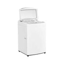 LG T20H7EHHTW Top Load Wahser 20KG , White, Turbo Drum , ThinQ™ غسالة الجي علوية 20 كيلو