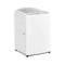 LG T20H7EHHTW Top Load Wahser 20KG , White, Turbo Drum , ThinQ™ غسالة الجي علوية 20 كيلو