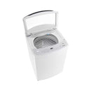 LG T20H7EHHTW Top Load Wahser 20KG , White, Turbo Drum , ThinQ™ غسالة الجي علوية 20 كيلو
