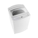 LG T20H7EHHTW Top Load Wahser 20KG , White, Turbo Drum , ThinQ™ غسالة الجي علوية 20 كيلو