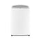 LG T20H7EHHTW Top Load Wahser 20KG , White, Turbo Drum , ThinQ™ غسالة الجي علوية 20 كيلو