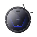 ANKER T2212V11 eufy G50 Hybrid Robot Vacuum, Black  مكنسة روبوت انكر