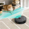 ANKER T2266V11 5845 EUFY X8 Pro Robotic Vacuum & Mop with Self-Empty Station, Black مكنسة روبوت انكر
