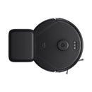 ANKER T2266V11 5845 EUFY X8 Pro Robotic Vacuum & Mop with Self-Empty Station, Black مكنسة روبوت انكر