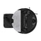 ANKER T2266V11 5845 EUFY X8 Pro Robotic Vacuum & Mop with Self-Empty Station, Black مكنسة روبوت انكر