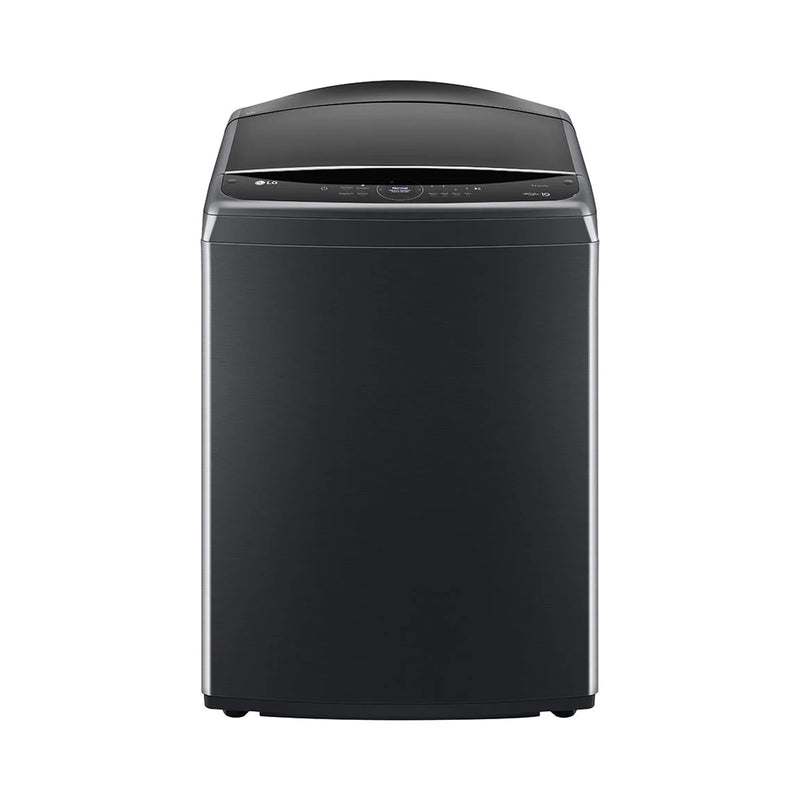 LG T22H9EFHTPA Top Load Washer 22 kg, AIDD with allergy care technology  -  غسالة ال جي تعبئة علوية 22 كغم