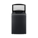 LG T24H9EFHTP Top Load Washer 24 kg, AIDD with allergy care technology - غسالة ال جي تعبئة علوية 24 كغم