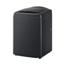 LG T24H9EFHTP Top Load Washer 24 kg, AIDD with allergy care technology - غسالة ال جي تعبئة علوية 24 كغم