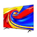 TCL T6D 55-Inch Premium QLED TV 60Hz Dolby Vision · Atmos