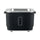 GORENJE T800ORAB Toaster, Black محمصة جورنجي