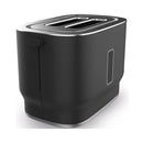 GORENJE T800ORAB Toaster, Black محمصة جورنجي