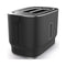 GORENJE T800ORAB Toaster, Black محمصة جورنجي