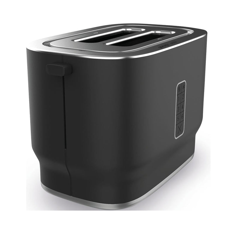 GORENJE T800ORAB Toaster, Black محمصة جورنجي