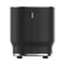 GORENJE T800ORAB Toaster, Black محمصة جورنجي