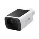 ANKER T8134321 Eufy S220 Solar solocam, White كامرة شمسية انكر