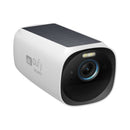 ANKER T81603W1 Eufy Cam 3-4K Add-on unit, White كاميرة مراقبة انكر