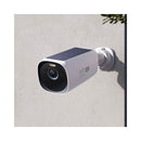 ANKER T81603W1 Eufy Cam 3-4K Add-on unit, White كاميرة مراقبة انكر