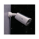 ANKER T81603W1 Eufy Cam 3-4K Add-on unit, White كاميرة مراقبة انكر
