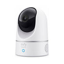 ANKER T8410223 Eufy 2K Indoor Camera Pan & Tilt, White كامرة يوفي داخلية متحركة انكر