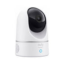 ANKER T8410223 Eufy 2K Indoor Camera Pan & Tilt, White كامرة يوفي داخلية متحركة انكر