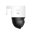 ANKER T86P2K20 EUFY 4G LTE Cam S330 Outdoor Camera, White كاميرا مراقبة انكر