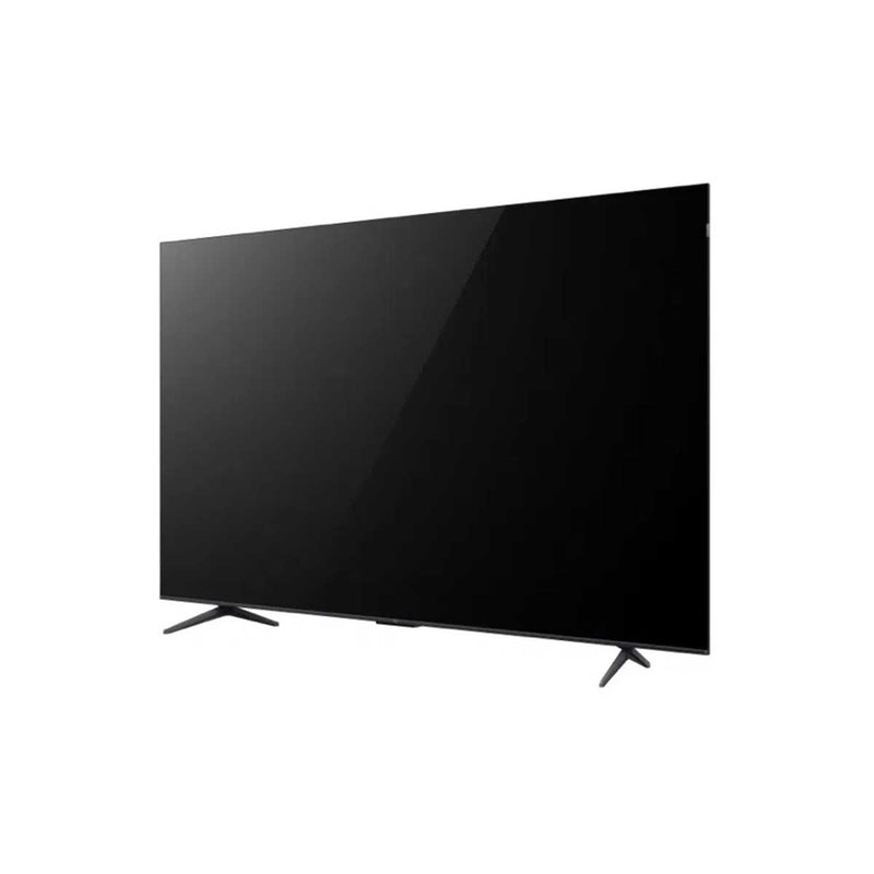 TCL T8B 65" 4K 144Hz VRR QLED TV HDR 10+ Onkyo Sound Game Master Pro 3.0+S55H  هدية سوند بار