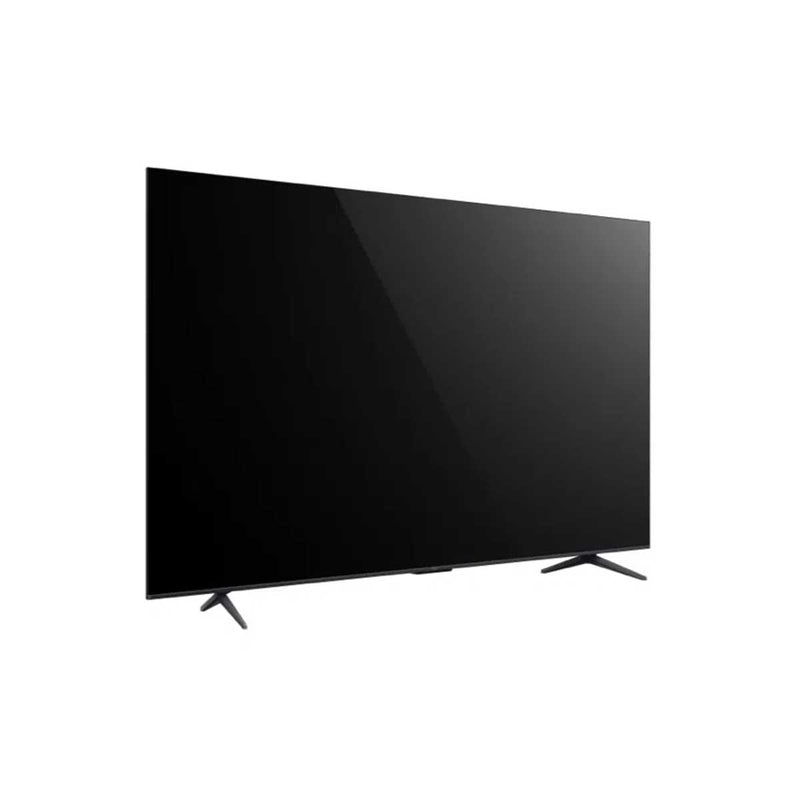 TCL T8B 65" 4K 144Hz VRR QLED TV HDR 10+ Onkyo Sound Game Master Pro 3.0+S55H  هدية سوند بار