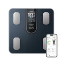 ANKER T9130011 eufy Smart Scale C20, Black ميزان ذكي انكر