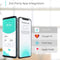 ANKER T9146K15 4893 EUFY Personal Scale, Black ميزان انكر الذكي