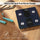 ANKER T9146K15 4893 EUFY Personal Scale, Black ميزان انكر الذكي