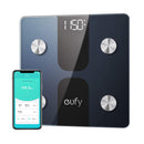 ANKER T9146K15 4893 EUFY Personal Scale, Black ميزان انكر الذكي