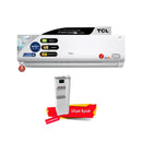 TCL TAC-36CHSA/KS ربط ذكي انفيرتر تحكم بالامبير Inverter جداري 3 طن  +  Gift  TO-58WR3HG