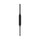 PHILIPS TAE2146BK/97 In-ear wired headphones Type-C, Black سماعات أذن سلكية فلبس