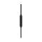 PHILIPS TAE2146BK/97 In-ear wired headphones Type-C, Black سماعات أذن سلكية فلبس